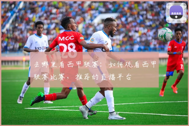 去哪里看西甲联赛：如何观看西甲联赛比赛，推荐的直播平台